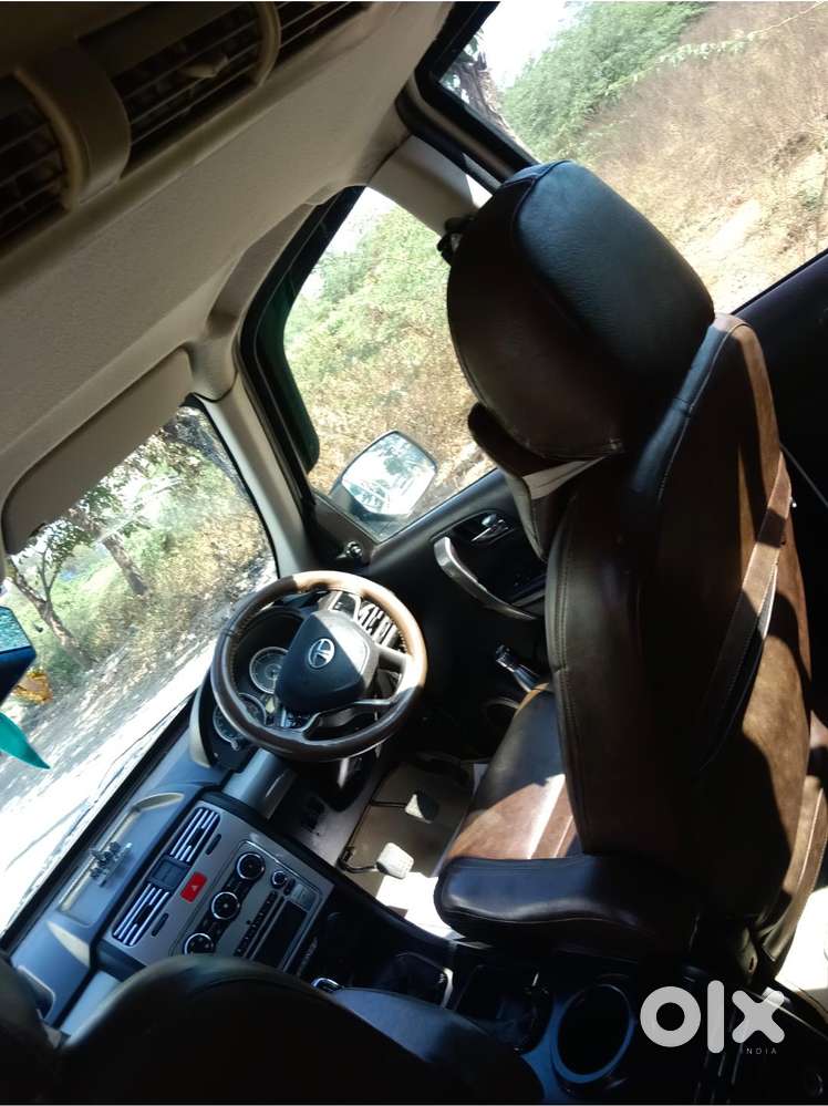 Tata Safari Storme [ ] 2.2 Ex 4x2, 2016, Diesel