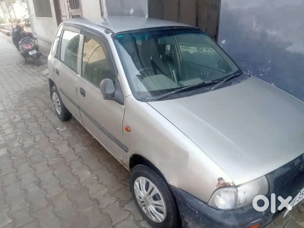 All Good Condition