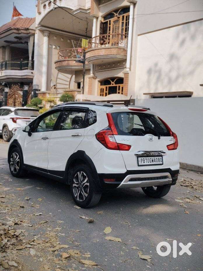 Honda Wr-v I-dtec V, 2018, Diesel