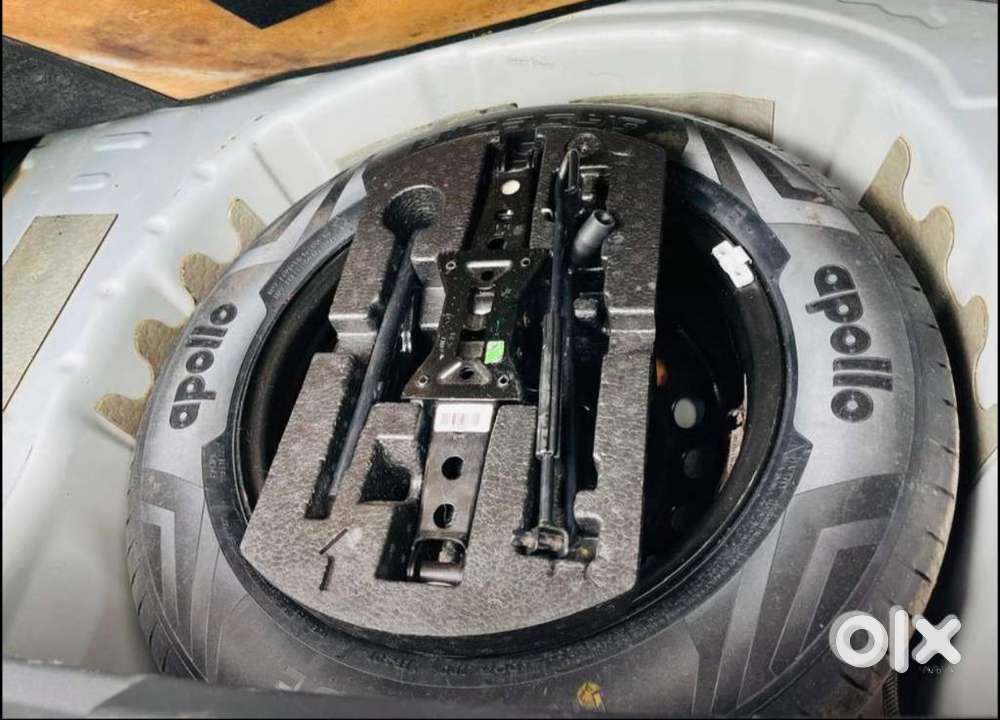 Volkswagen Taigun 1.0 Tsi Highline, 2021, Petrol