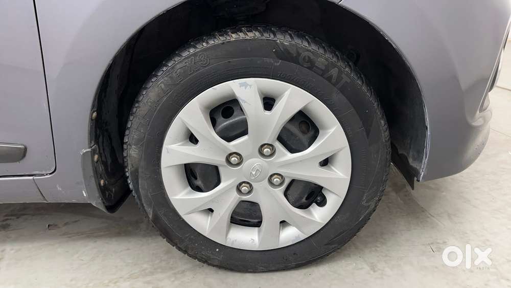 Hyundai Grand I10 1.2 Kappa Magna, 2015, Petrol