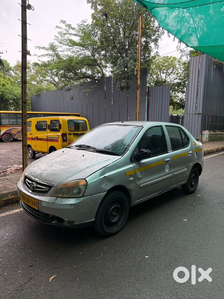 2016 Tata Indigo Ecs