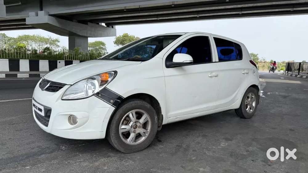 Hyundai I20 2012 Diesel 127000 Km Driven