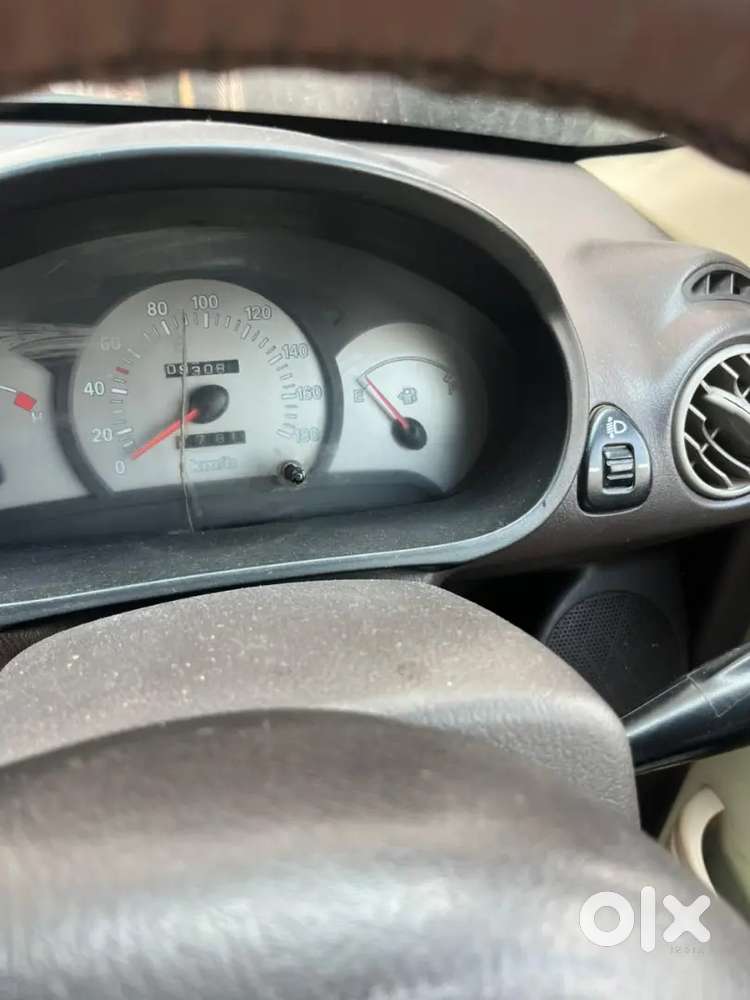 Hyundai Santro Xing 2012 Cng & Hybrids 96000 Km Driven
