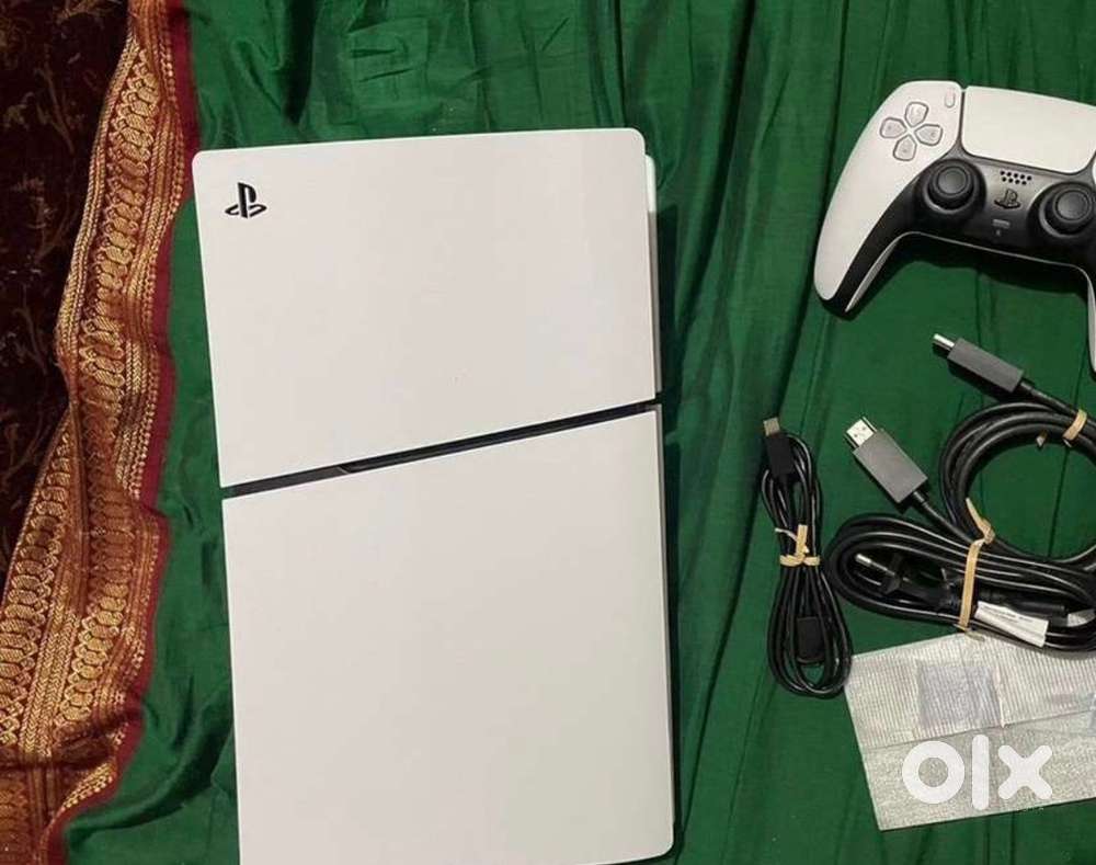 PS5 Digital Edition FOR SALE &ndash; LIKE NEW CONDITION