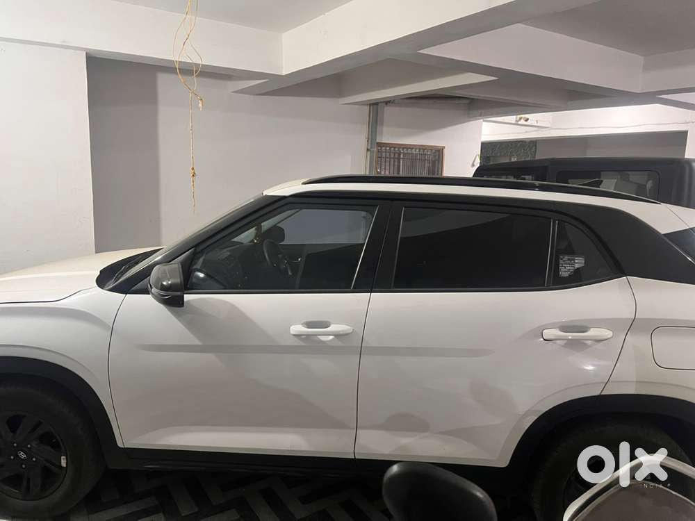 Hyundai Creta Petrol 2023