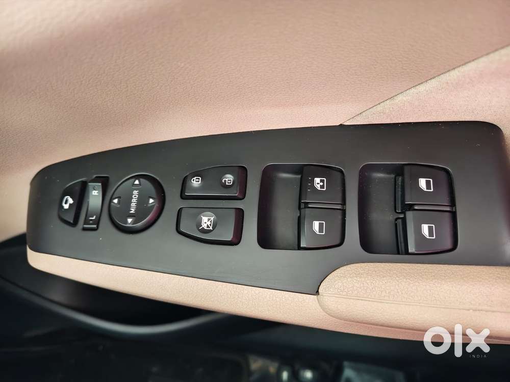 Hyundai Verna, 2019, Petrol