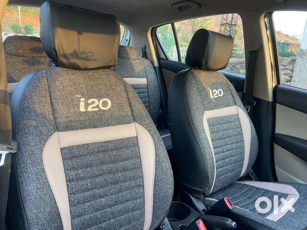 Hyundai I20 2012-2014 Magna Optional 1.2, 2013, Cng & Hybrids