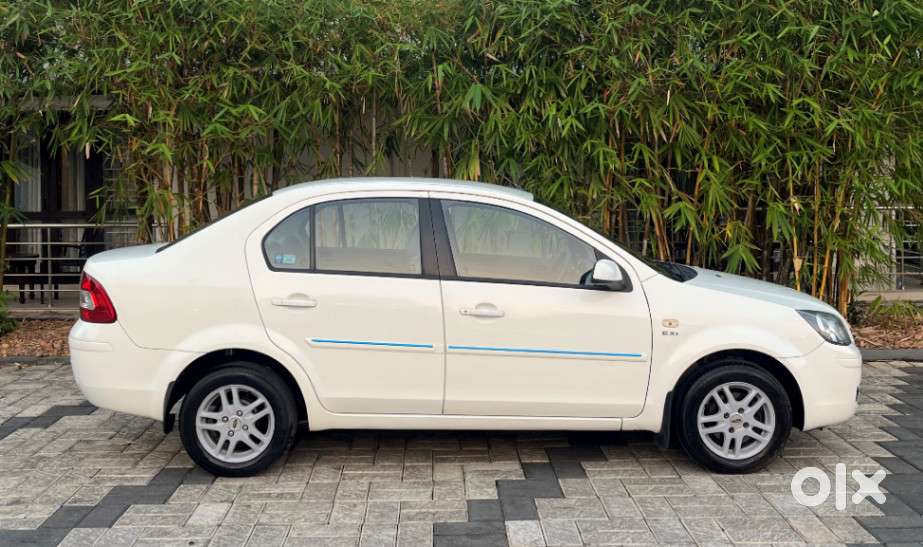 Ford Fiesta 1.4 Exi, 2008, Petrol