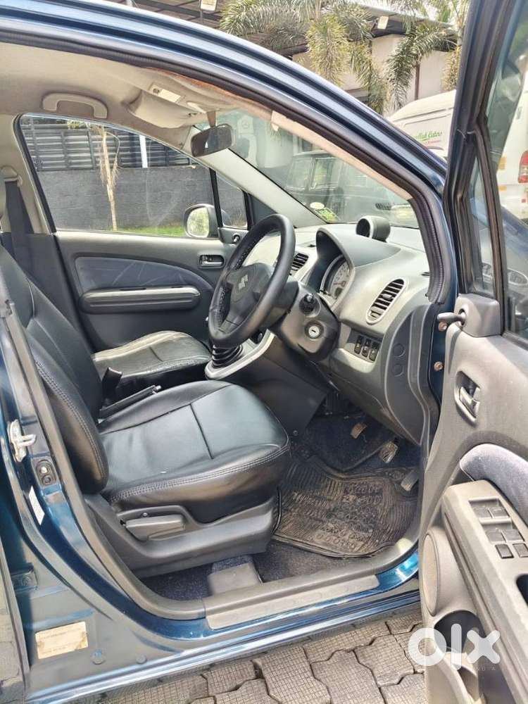 Maruti Suzuki Ritz Vdi Bs-iv, 2011, Diesel