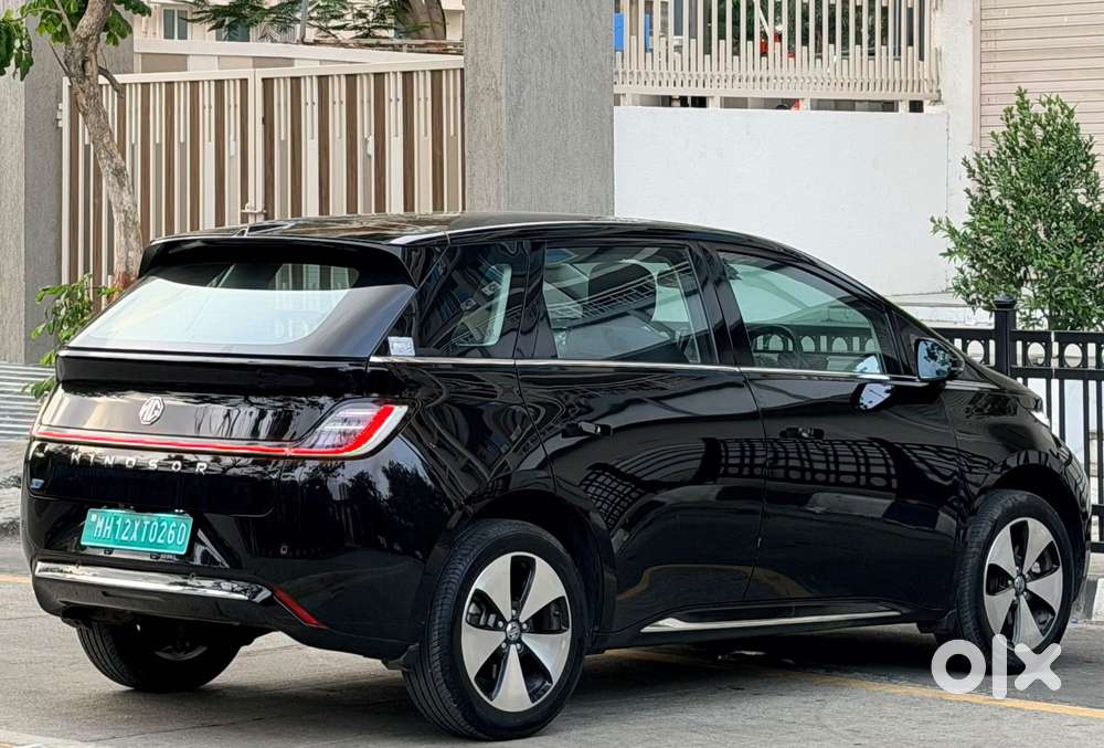 Mg Windsor Ev Essence, 2025, Electric