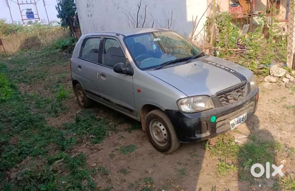 Good Condition Car