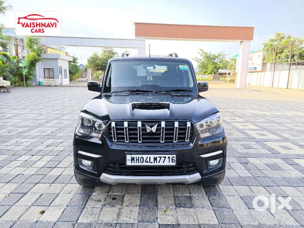 Mahindra Scorpio S11 Mt 7s Cc, 2023, Diesel