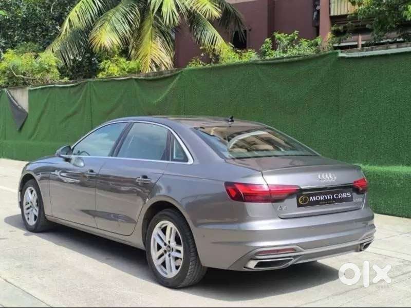 Audi A4 2.0 Premium Plus 40 Tfsi, 2021, Petrol