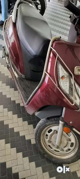 Buy Sell Second Hand Kinetic Scooter in India Used Bikes in India OLX