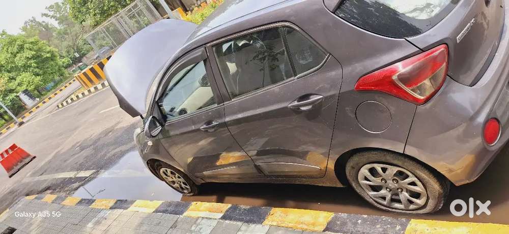 Hyundai Grand I10 2018 Diesel 86000 Km Driven