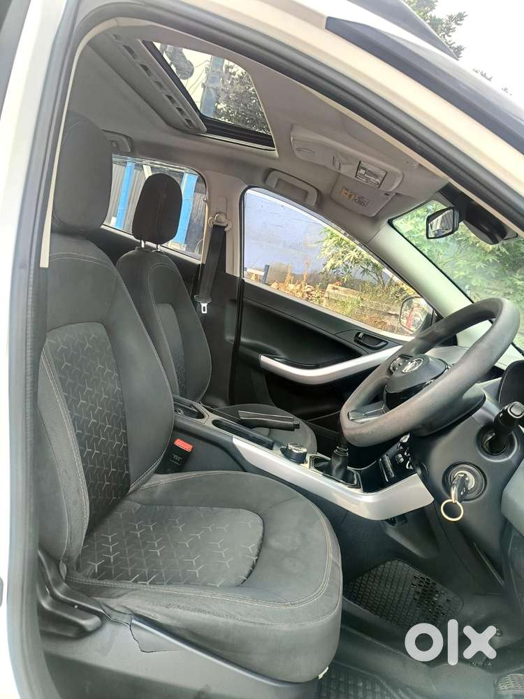 Tata Nexon 1.5 Revotorq Xm Plus (s), 2022, Diesel