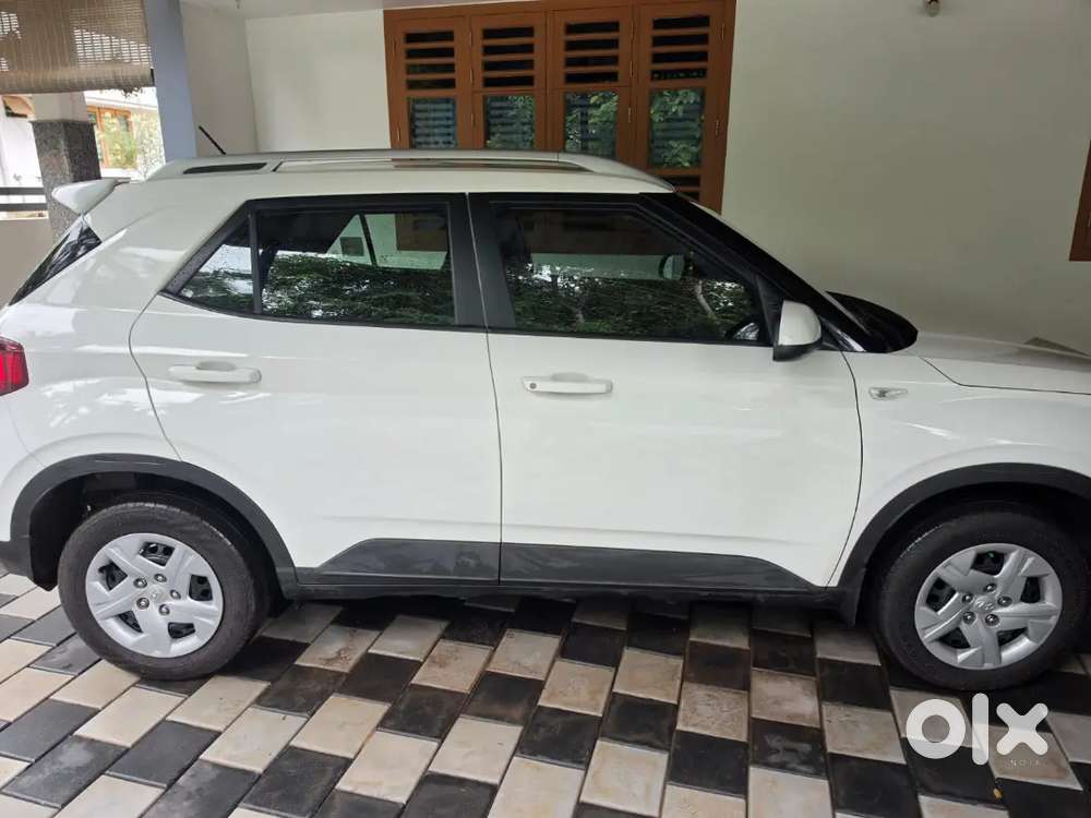 Hyundai Venue 1.0 2019