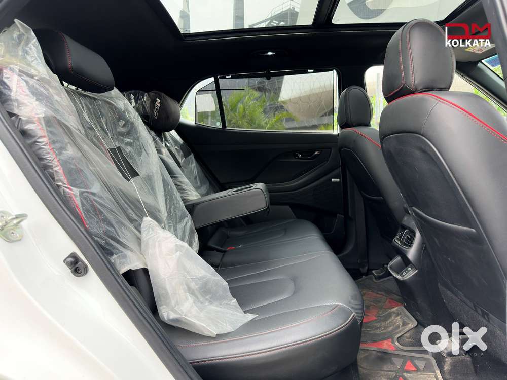 Hyundai Creta N Line N10 1.5 Turbo Dct, 2024, Petrol