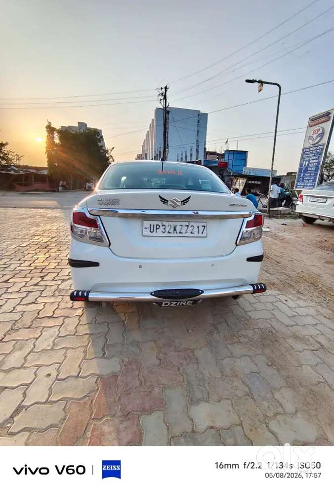Maruti Suzuki Swift Dzire Vdi Diesel 2019