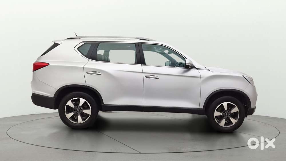 Mahindra Alturas G4 4x4 At, 2019, Diesel