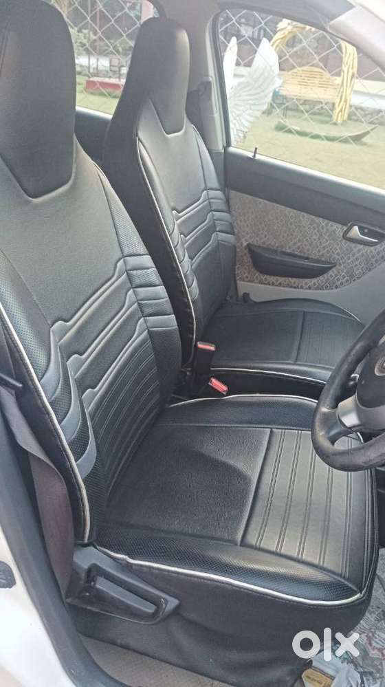 Maruti Suzuki Alto 800, 2017, Petrol
