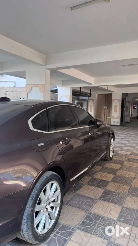 Volvo S90 Inscription 2017