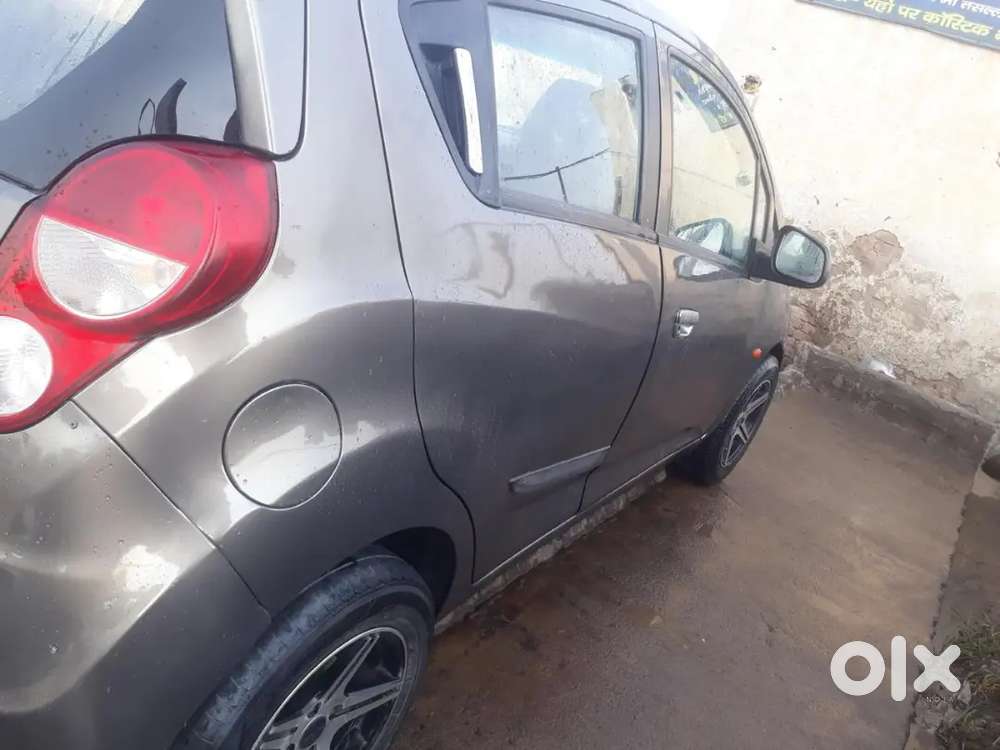 Chevrolet Beat Diesel 2014