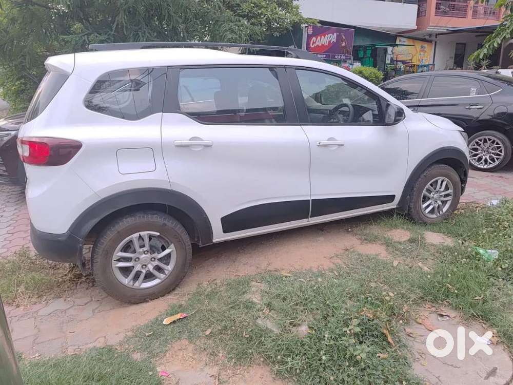 Renault Triber Rxt, 2023, Cng & Hybrids