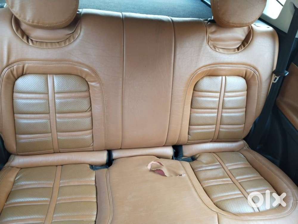 Tata Harrier Xm, 2021, Diesel