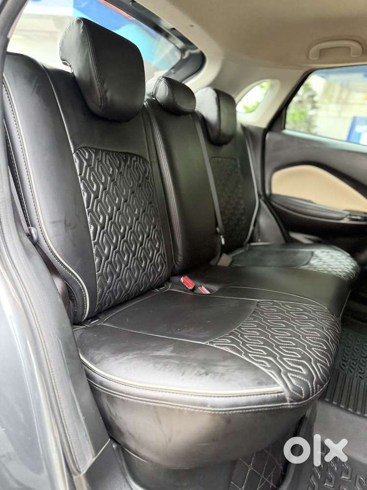 Toyota Glanza 1.2 V, 2024, Petrol