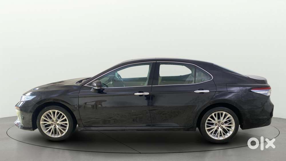 Toyota Camry [2019-ongoing] 2.5 Hybrid, 2021, Petrol