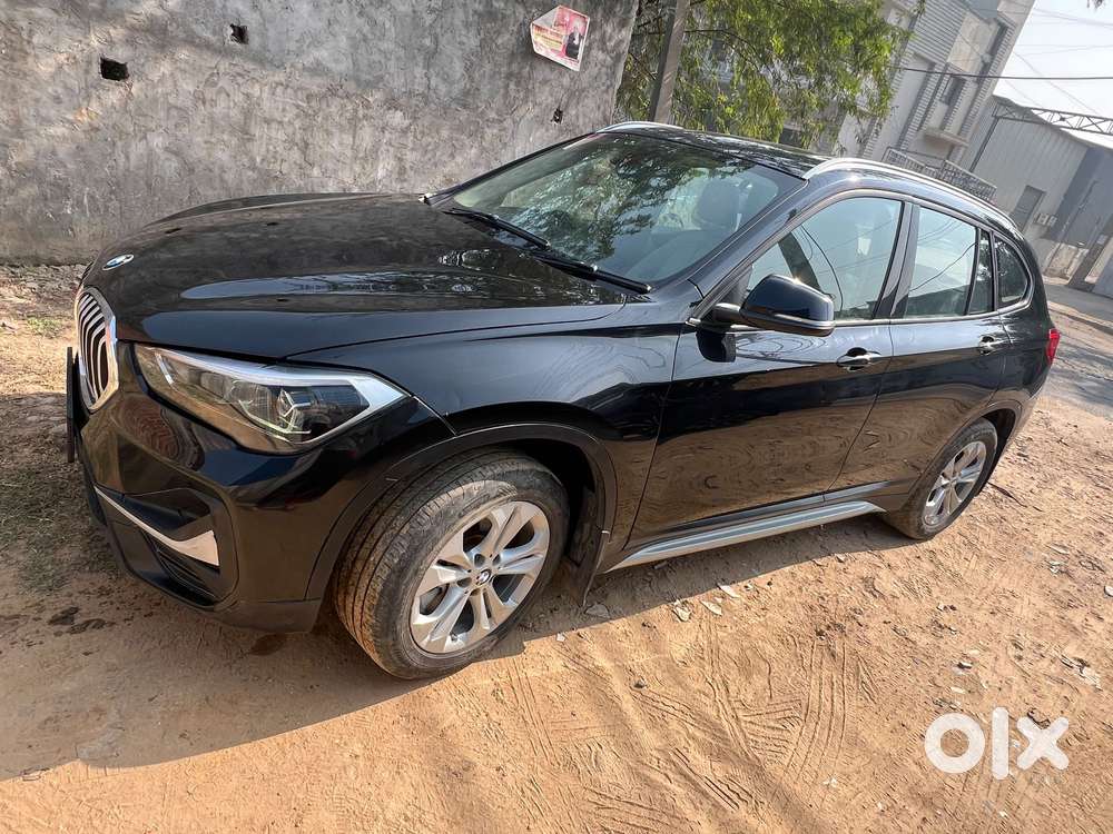 Bmw X1 Sdrive 20d X Line, 2021, Diesel
