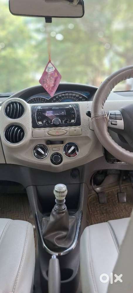 Toyota Etios Vd, 2013, Diesel