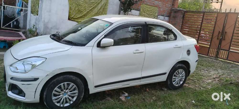 2021 Maruti Dzire 1.2