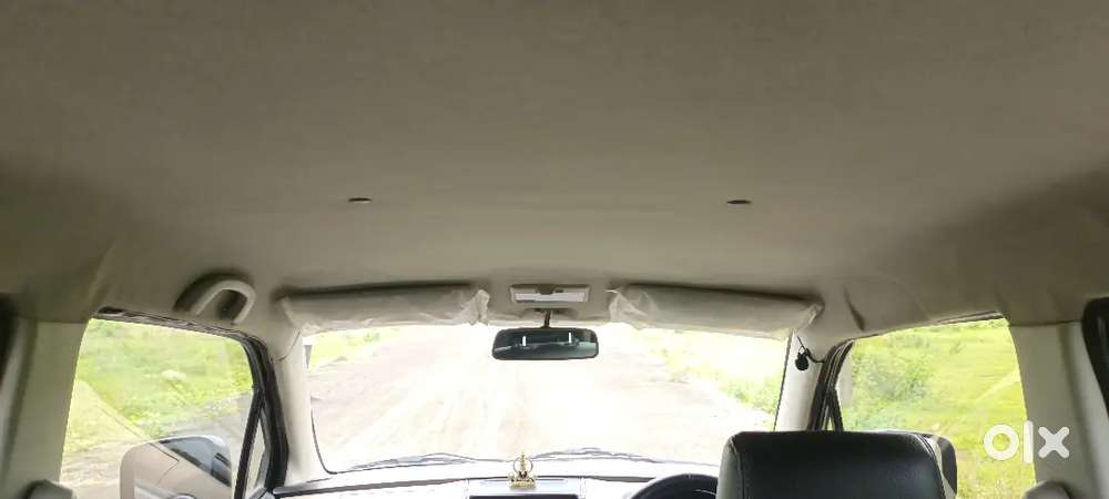 Maruti Suzuki Wagon R Vxi 2018