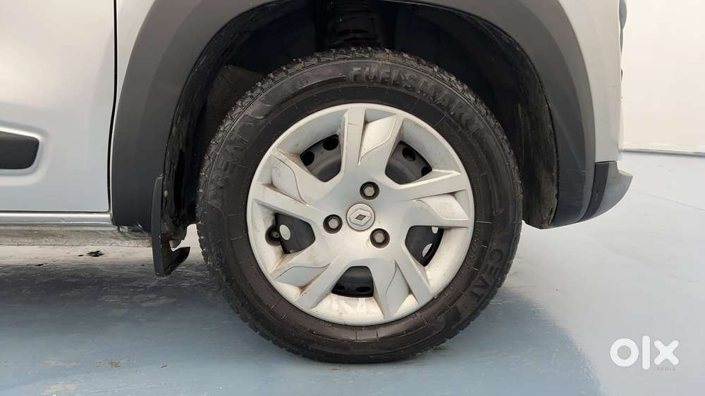 Renault Kwid Rxt 1.0, 2023, Petrol