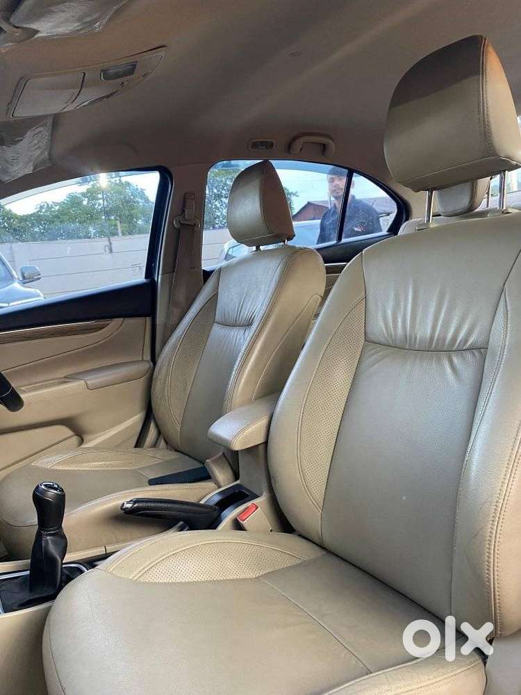 Maruti Suzuki Ciaz Smart Hybrid Alpha , 2020, Petrol