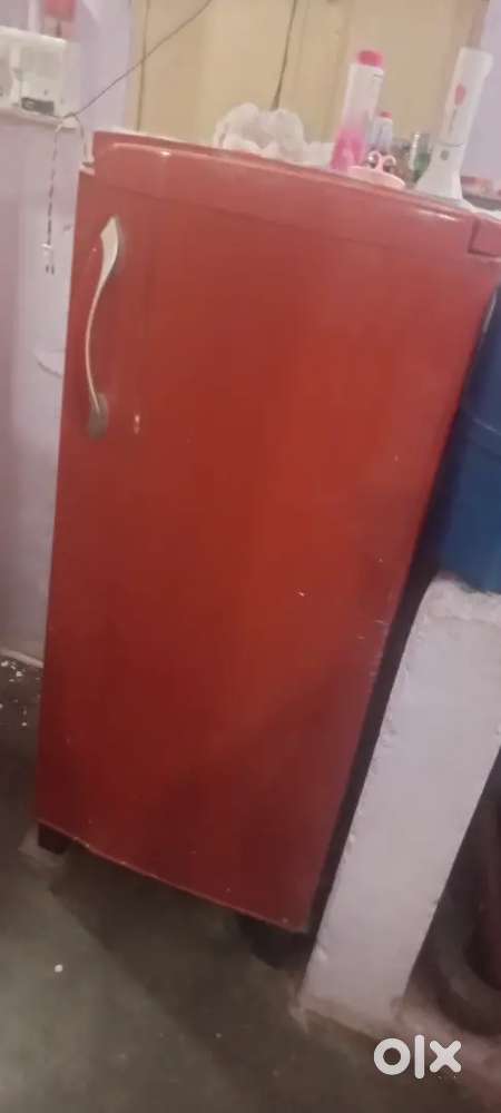 Godrej refrigerator