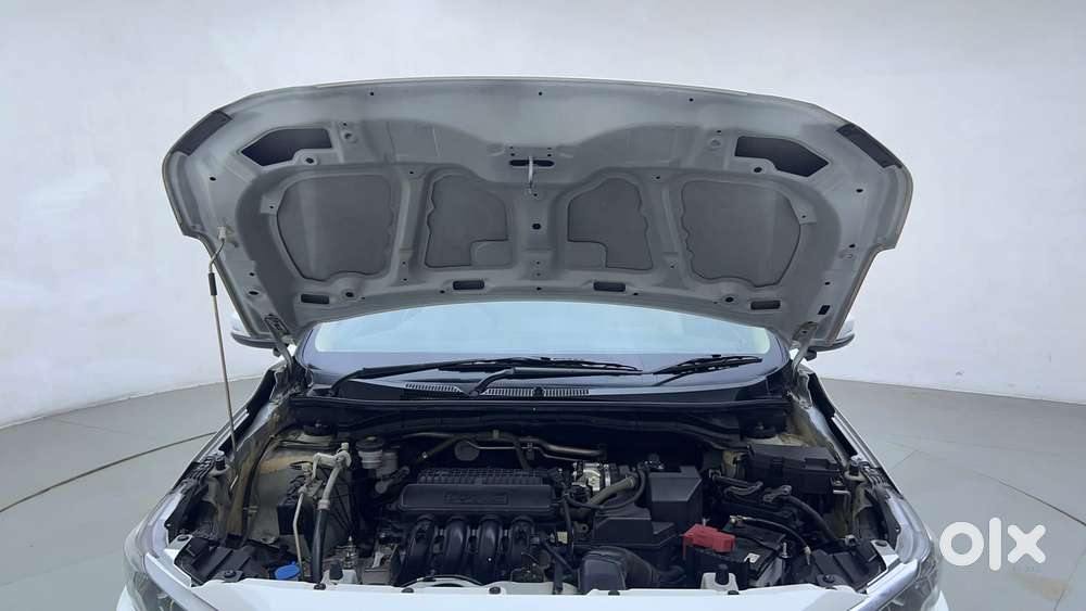Honda Amaze Vx 1.2 Petrol Cvt, 2022, Petrol