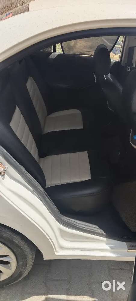 Tata Zest 2017 Diesel 85000 Km Driven Ac