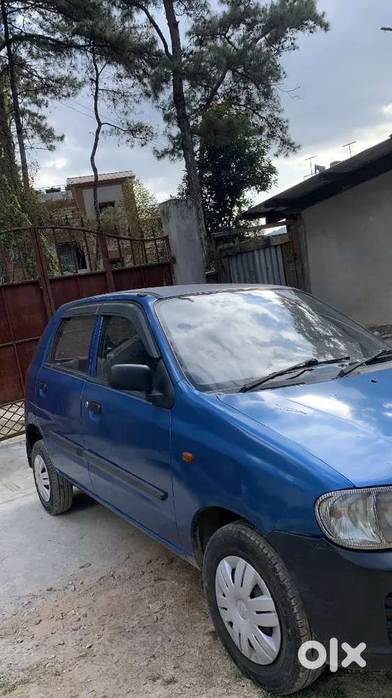 Alto800 F8