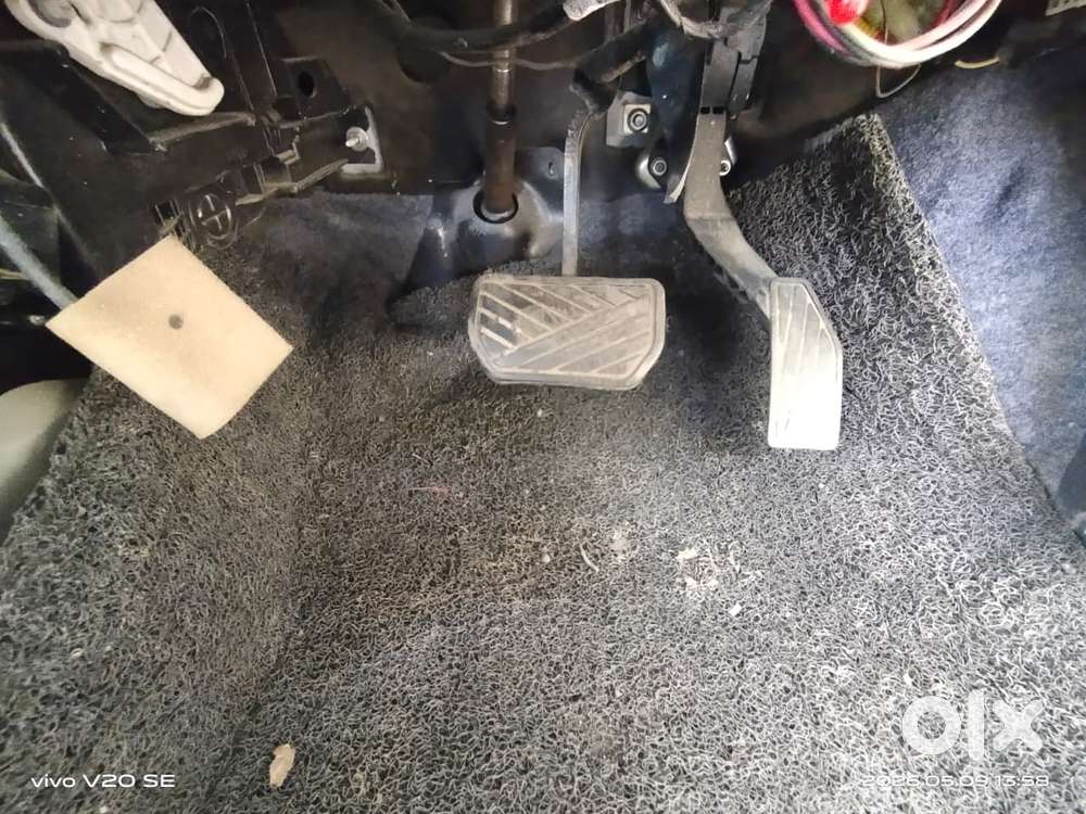 Maruti Suzuki Alto K10 Vxi Airbag, 2018, Petrol