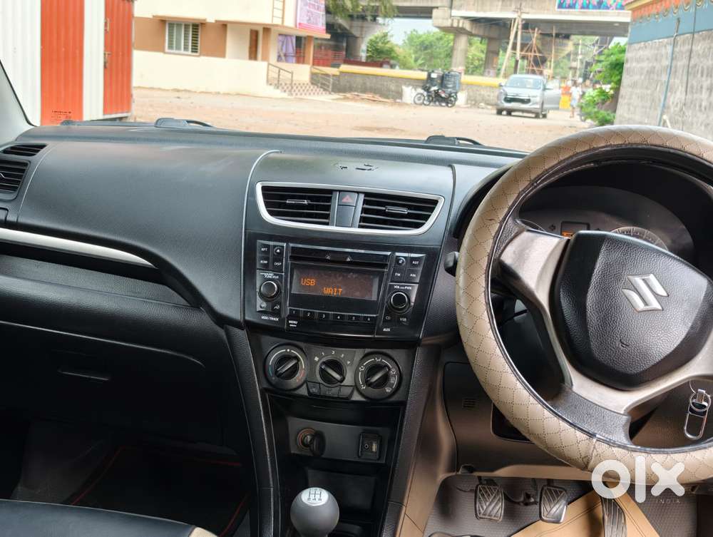 Maruti Suzuki Swift Vdi, 2015, Diesel