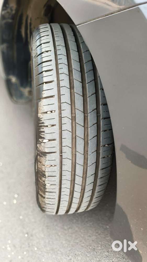 Maruti Suzuki Baleno Zeta, 2024, Petrol