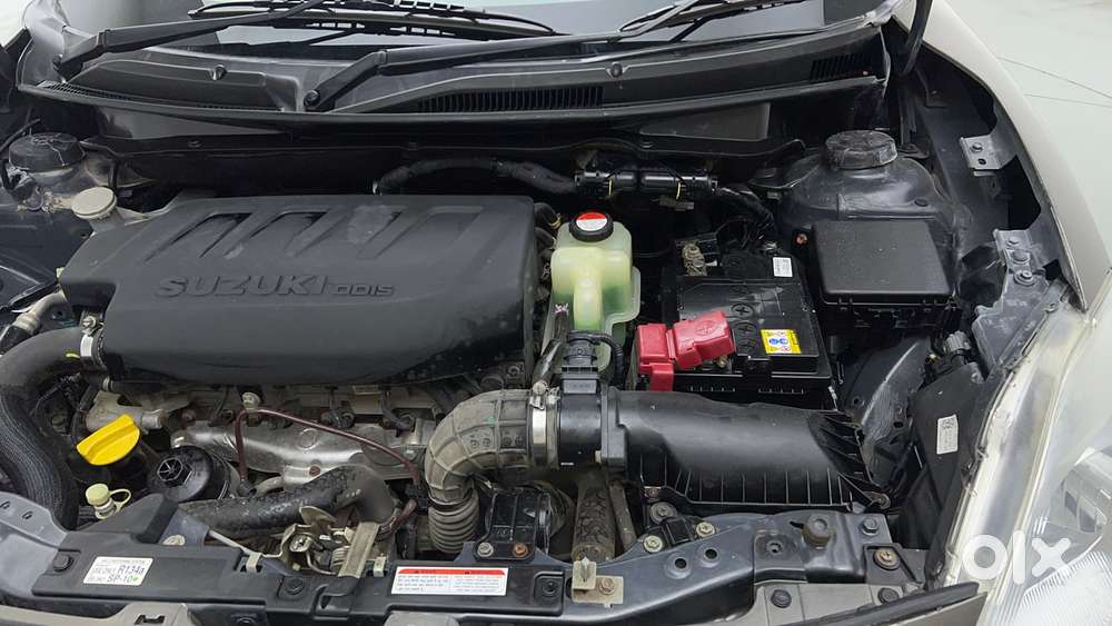 Maruti Suzuki Dzire Vdi, 2018, Diesel