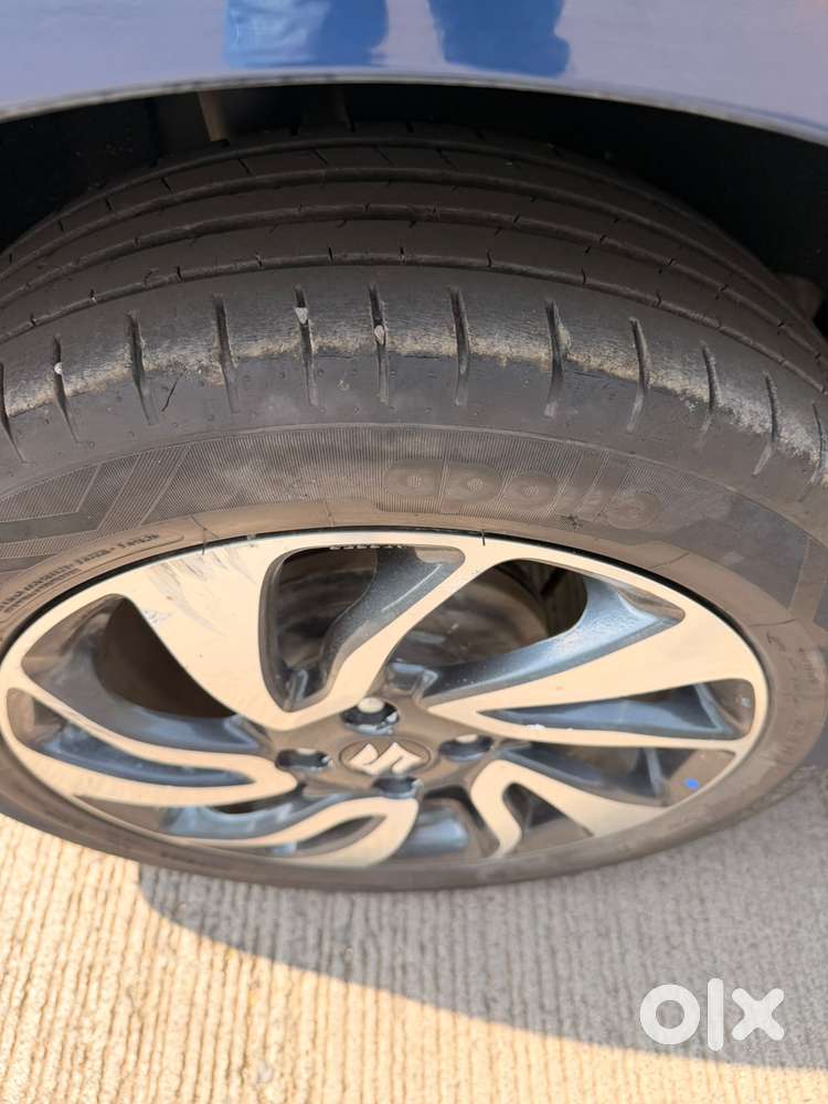 Maruti Suzuki Baleno Maruti-suzuki-baleno-zeta-diesel, 2019, Petrol