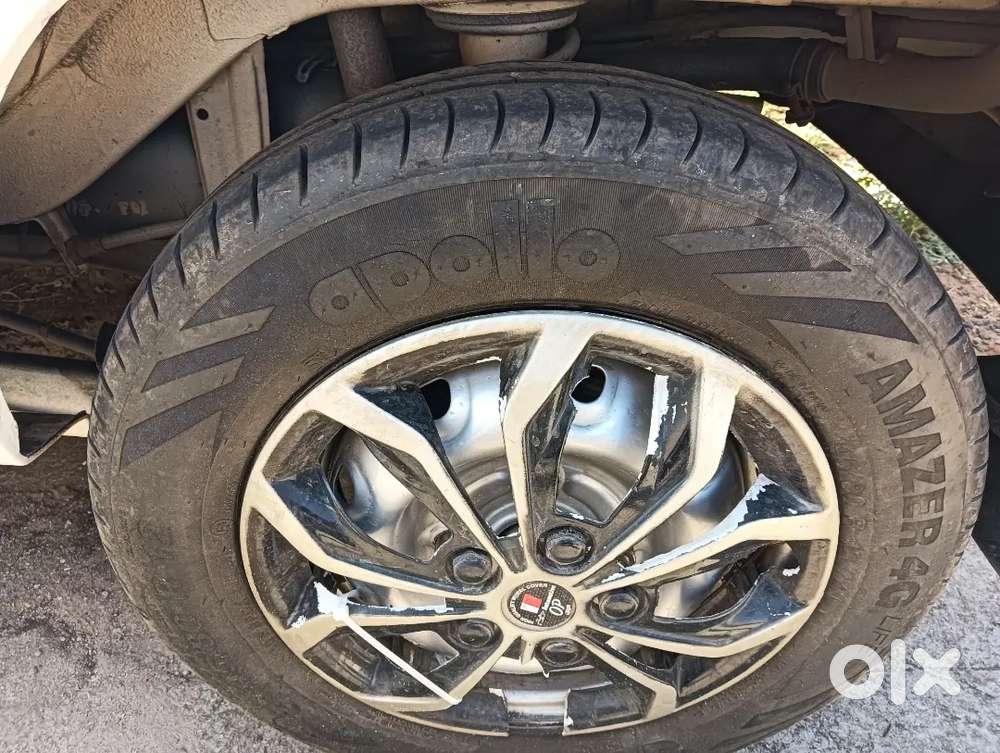 Maruti Suzuki Alto 2005 Petrol Good Condition