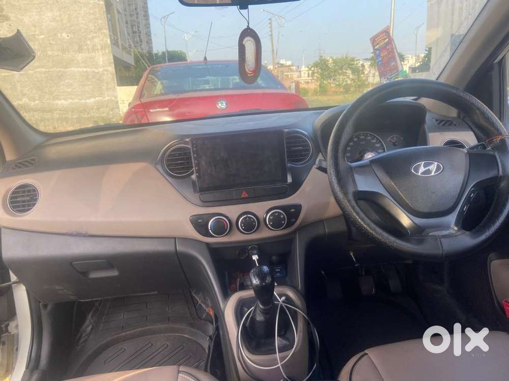 Hyundai Diesel Car 2014