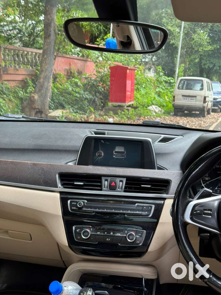 Bmw X1 Diesel 2017